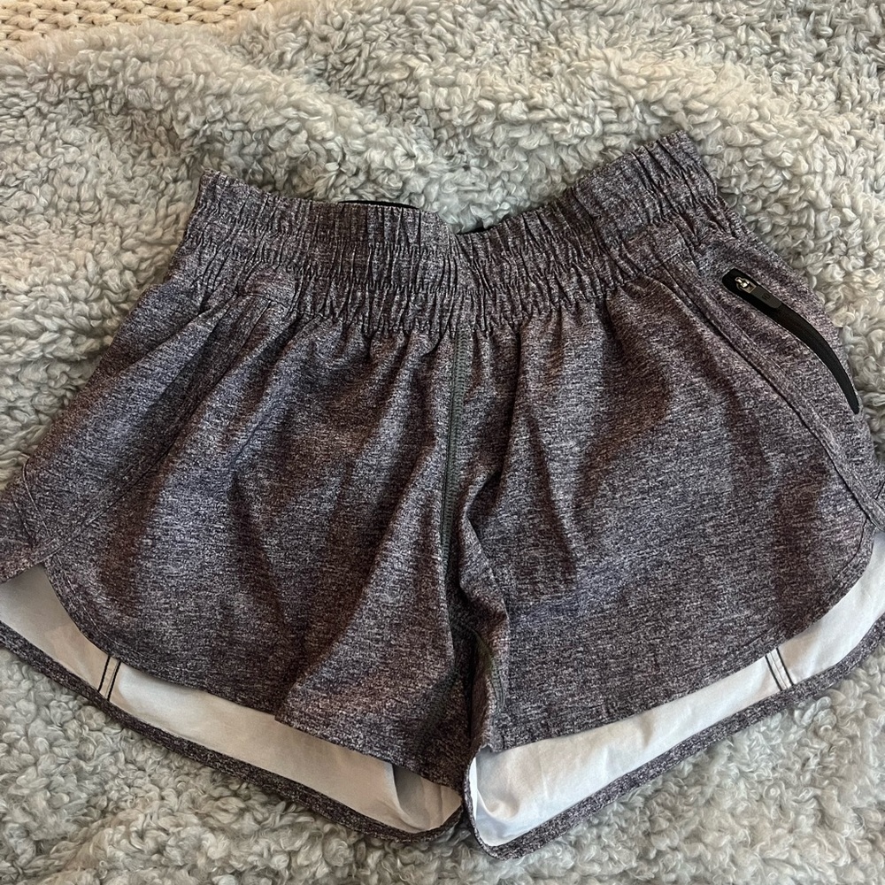 Lululemon Women’s Tracker Shorts